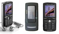 Sony Ericsson K750i