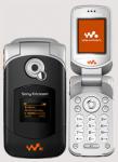 SonyEricsson W300i