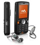 sony ericsson w810i