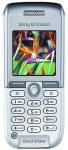 Sony Ericson k300i