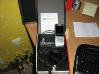Nokia  e-52.
