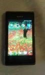 Sony Xperia E