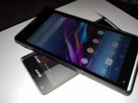 Sony xperia SP