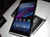 Sony xperia SP