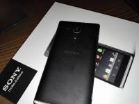 Sony xperia SP