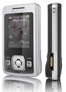 Sony Ericsson T303