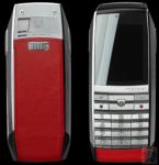 TAG HEUER DUAL SIM