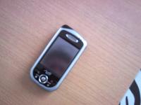 Mio 701 GPS