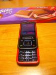 Nokia 5610 BLACK (9 hó gari!!! )
