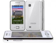 Samsung Star II. White