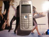 NOKIA 6230I