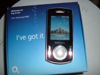Samsung F 400