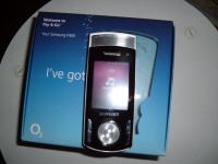 Samsung F 400