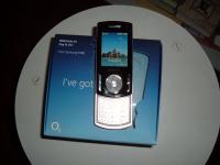 Samsung F 400