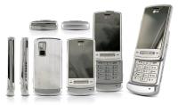 LG-SHINE KE970