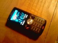Eladó Sony Ericsson! Csere is érdekel!!!!