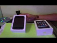 Apple iPhone 3Gs