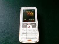 sony ericsson w800/k750