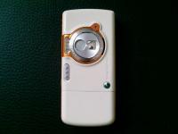 sony ericsson w800/k750