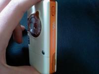sony ericsson w800/k750