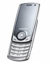 Samsung U700