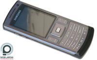 Samsung SGH-U800 Soul