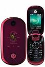 Motorola U9 rose