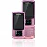 Samsung U900 Pink