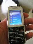 Nokia 6233