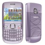 Új Nokia c3 Acacia
