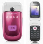 Sony Ericsson Z310i
