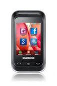 Samsung Champ