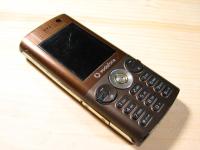 SonyEricsson V640 barna