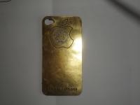 Iphone 4-re Louis vuitton ,Versace  eredeti bör hátlap,sorszámozott