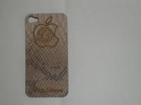 Iphone 4-re Louis vuitton ,Versace  eredeti bör hátlap,sorszámozott