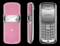 VERTU CONSTELLATION PINK