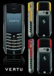 Vertu Ferarri