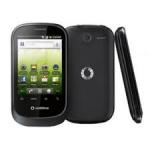 Vodafone 858 fekete