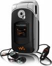 Sony Ericsson W300i