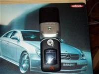 W300i (Walkmann mobil)