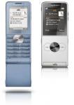 SonyEricsson W350i fehér