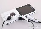 Sony Ericson w350i