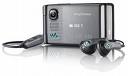 Sony Ericsson W380