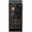Új Sony Ericsson W595