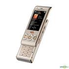 Új Sony Ericsson W595