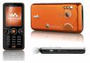 Sony Ericsson w610