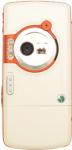Sony Ericsson W800i