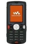 Sony Ericsson W810i