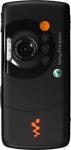 Sony Ericsson W810i