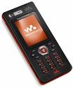 Sony Ericsson w880